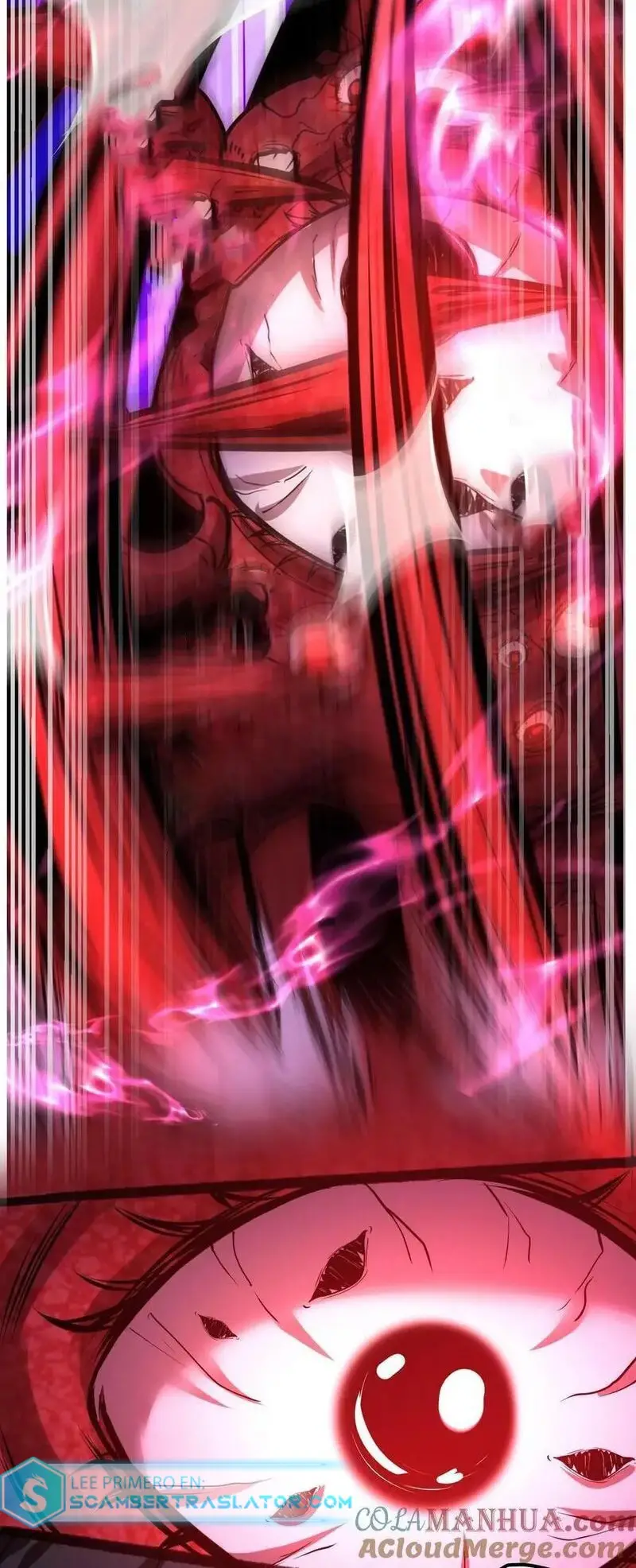 Read Boticario misterioso ES Manga Online