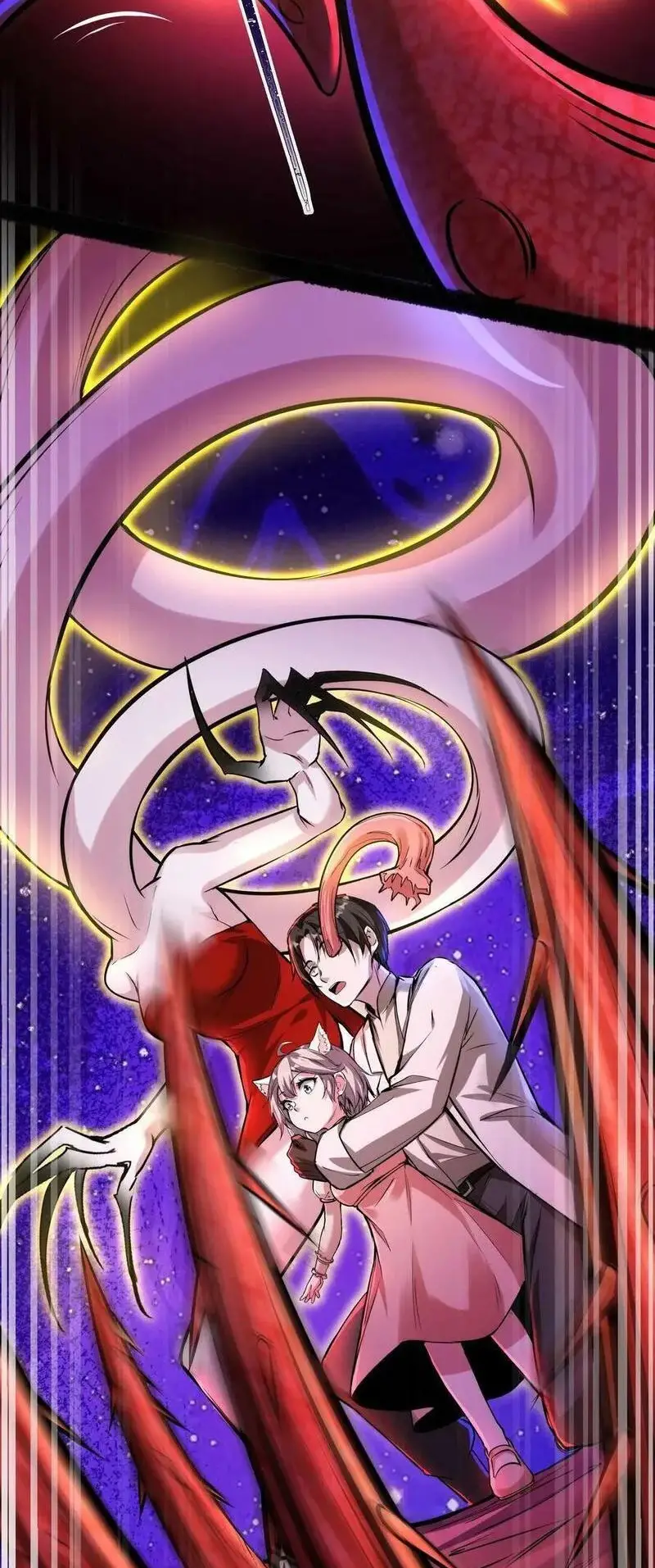 Read Boticario misterioso ES Manga Online