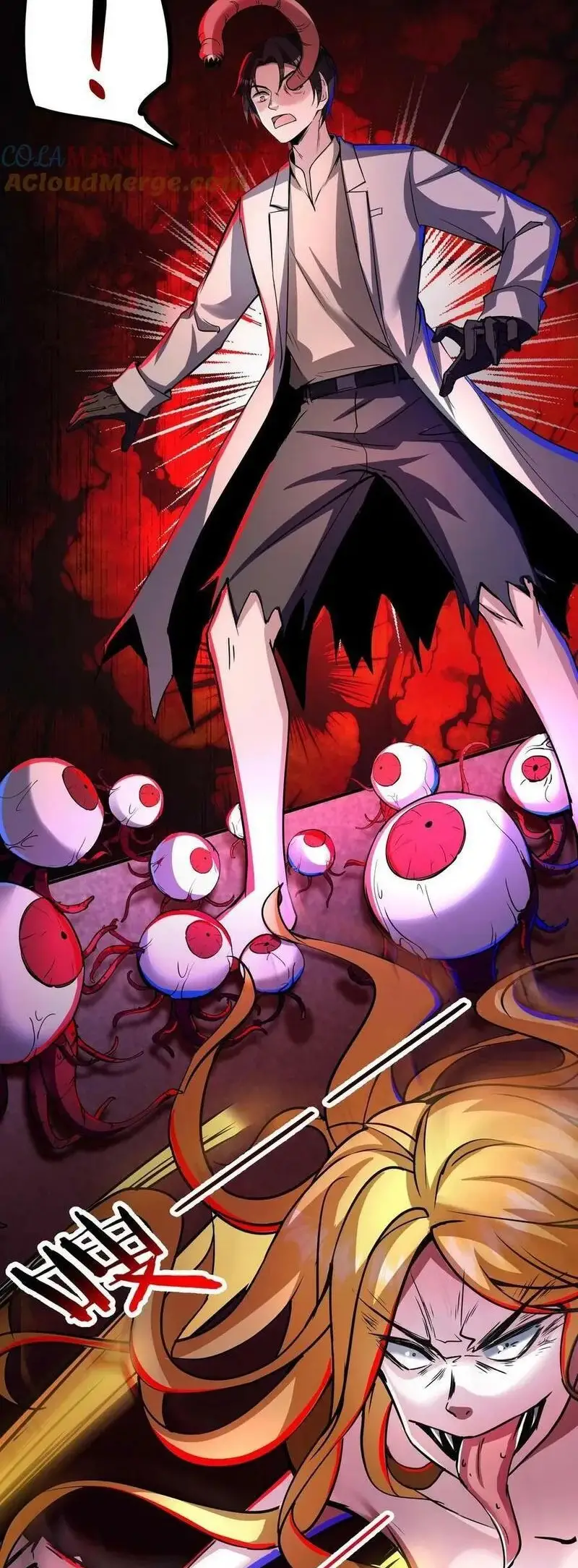 Read Boticario misterioso ES Manga Online