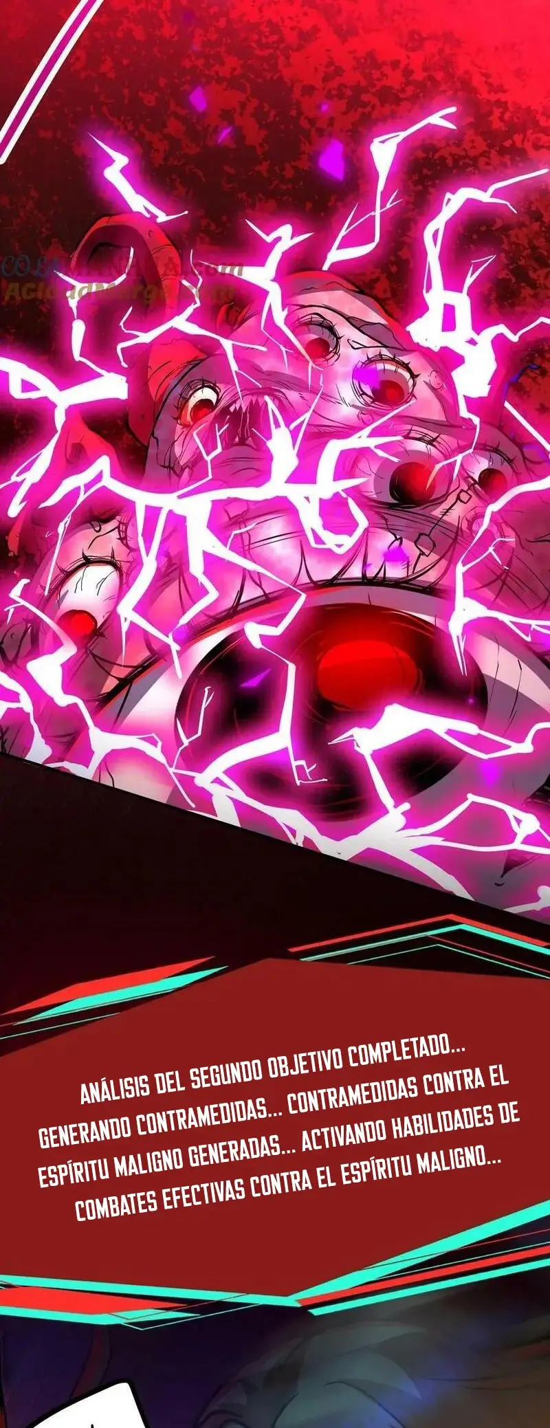 Read Boticario misterioso ES Manga Online