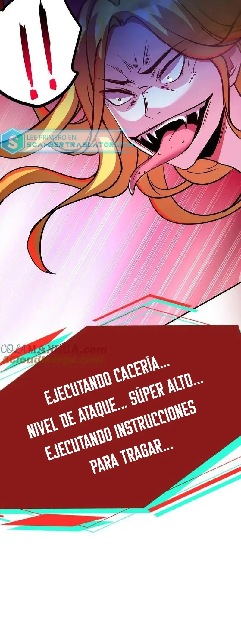Read Boticario misterioso ES Manga Online