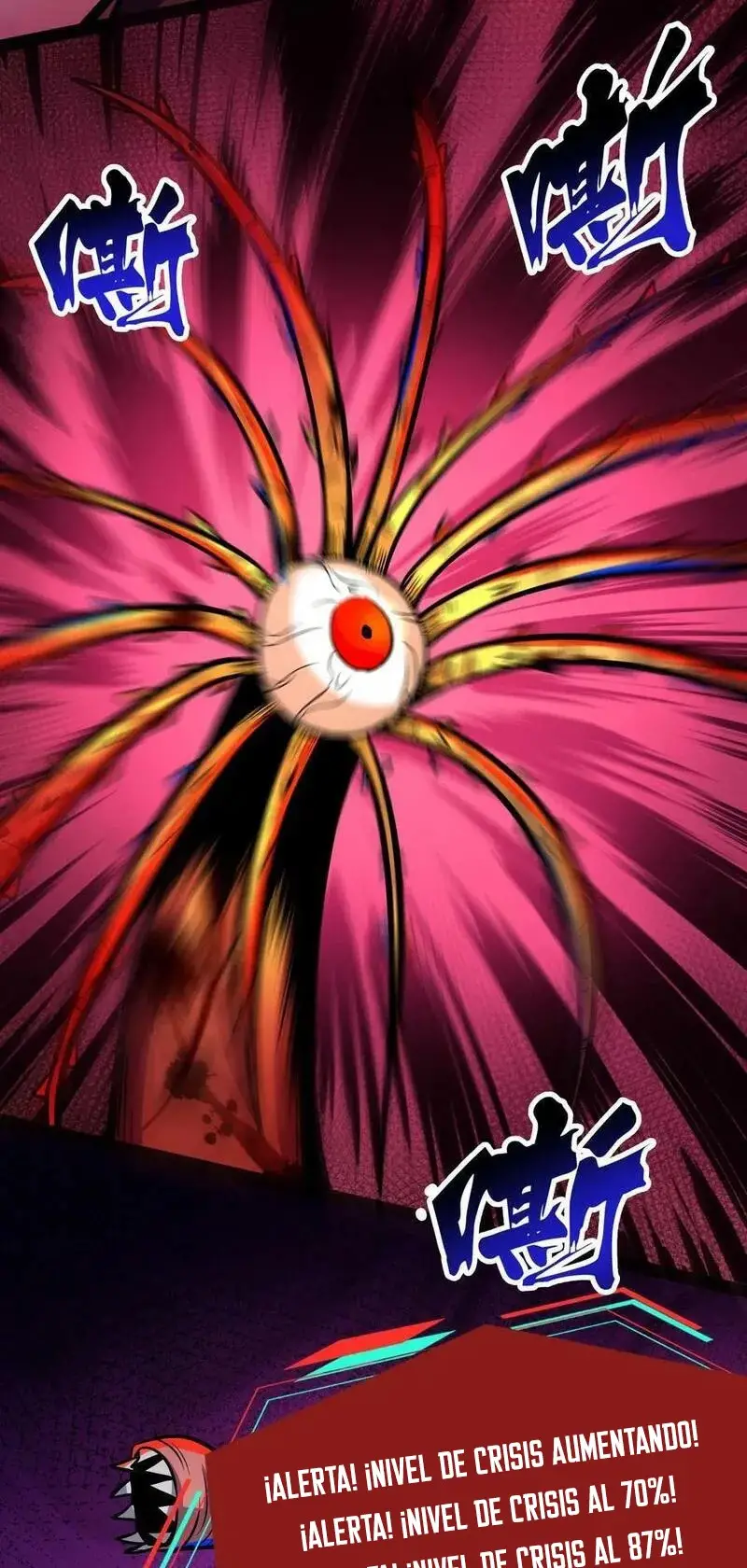 Read Boticario misterioso ES Manga Online