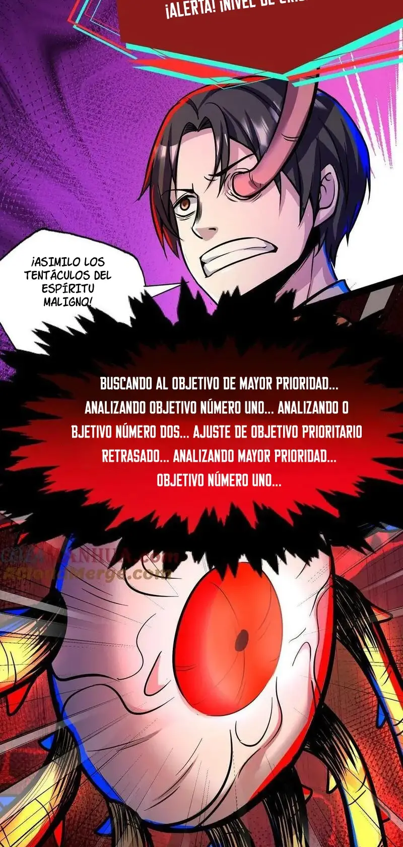 Read Boticario misterioso ES Manga Online