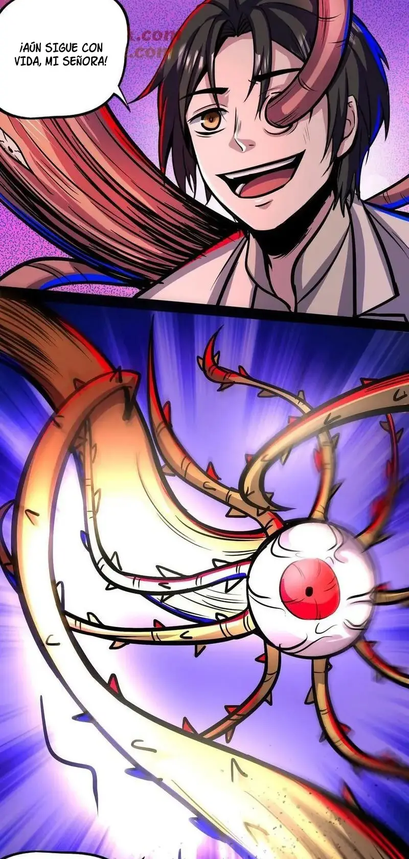 Read Boticario misterioso ES Manga Online