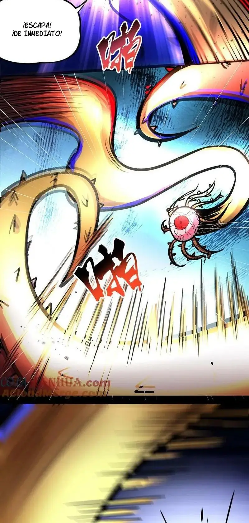 Read Boticario misterioso ES Manga Online