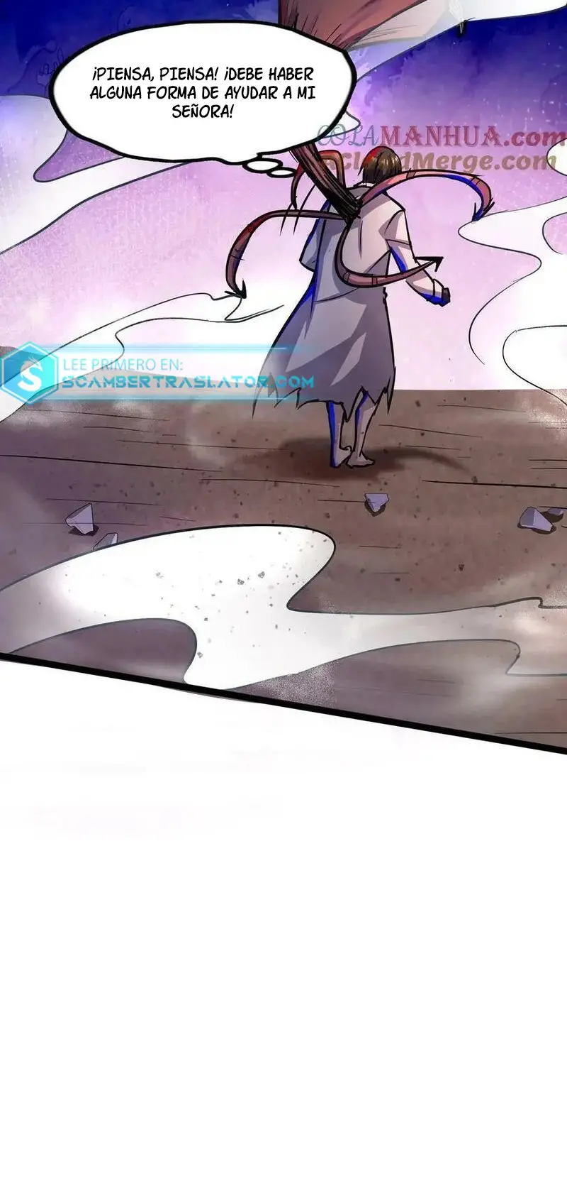 Read Boticario misterioso ES Manga Online
