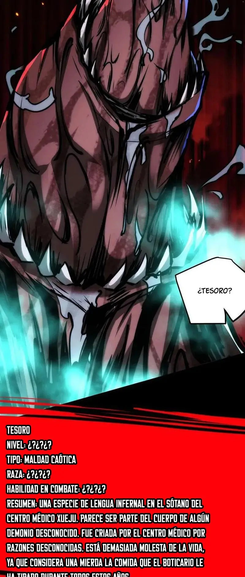 Read Boticario misterioso ES Manga Online