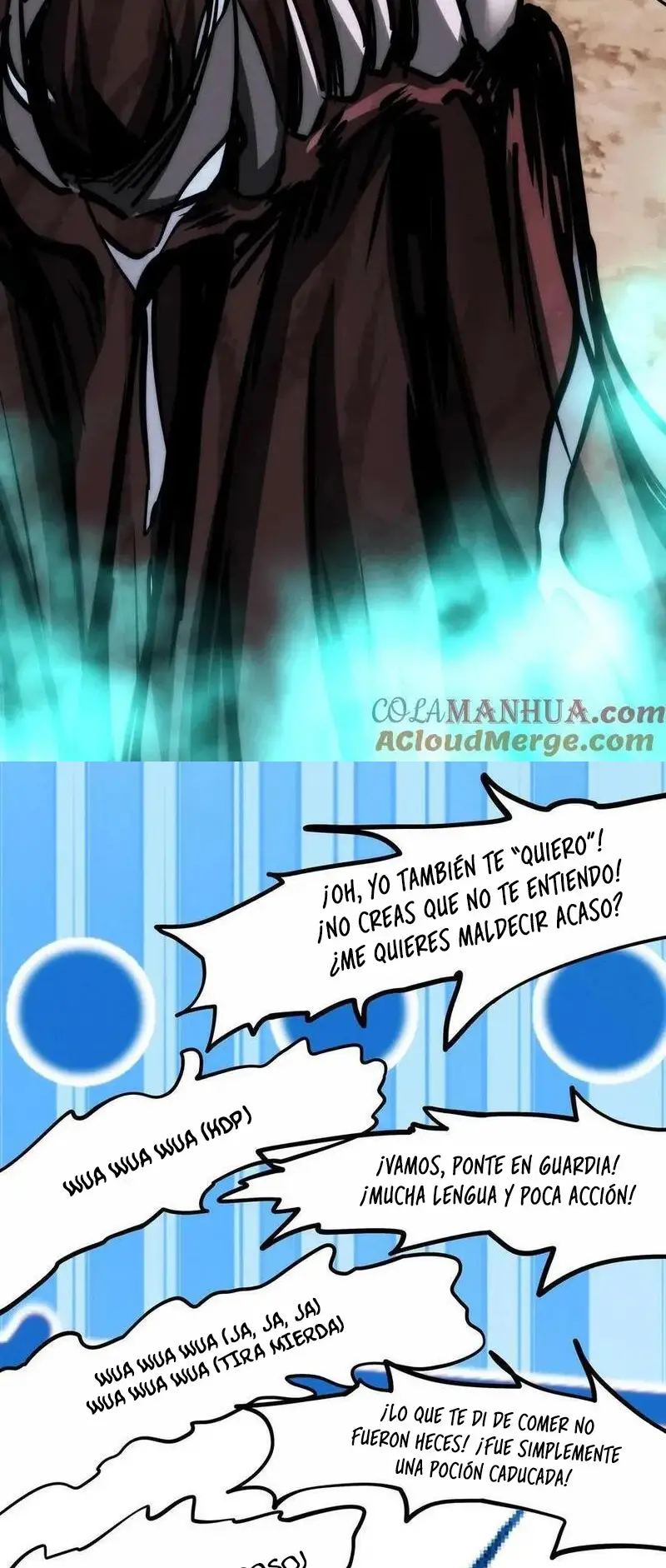 Read Boticario misterioso ES Manga Online