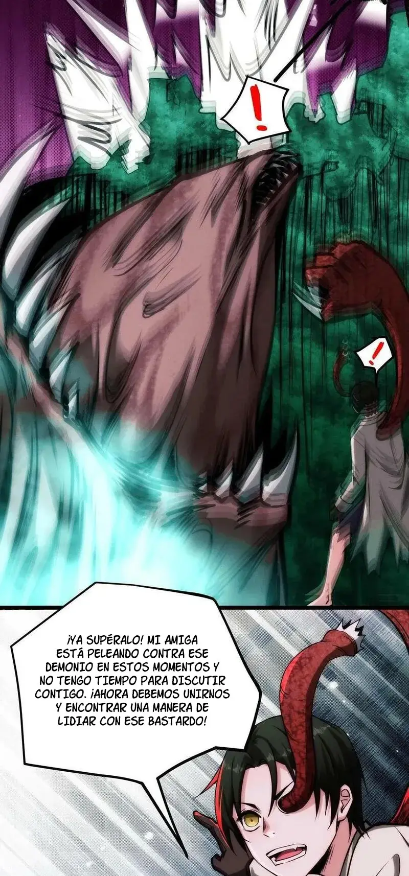 Read Boticario misterioso ES Manga Online