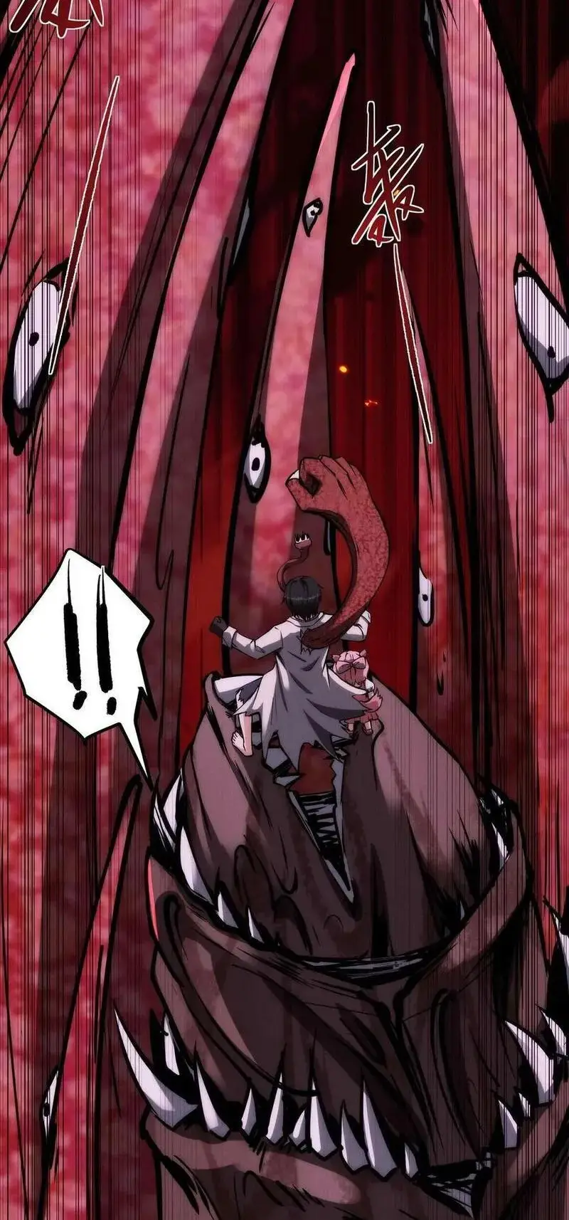 Read Boticario misterioso ES Manga Online