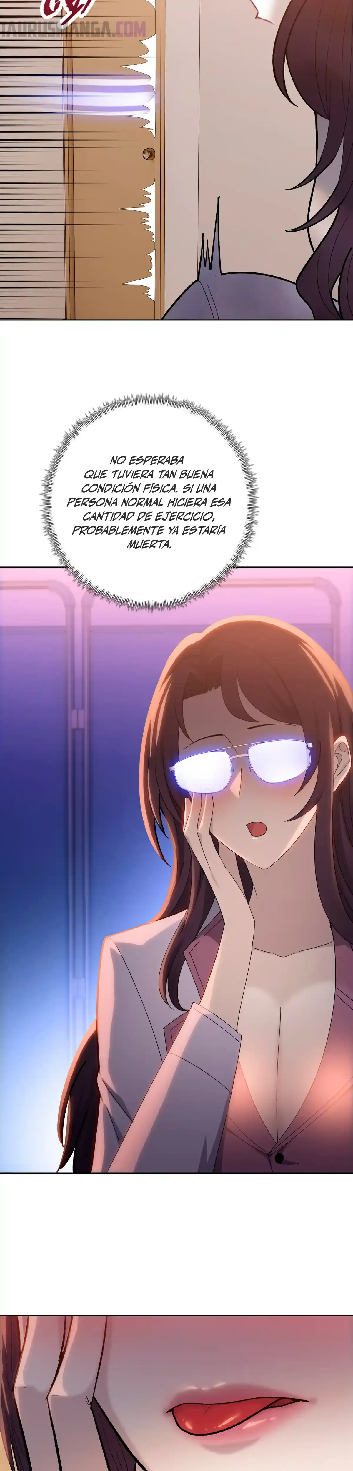 Read Carnicero Marcial De Rango Divino ES Manga Online