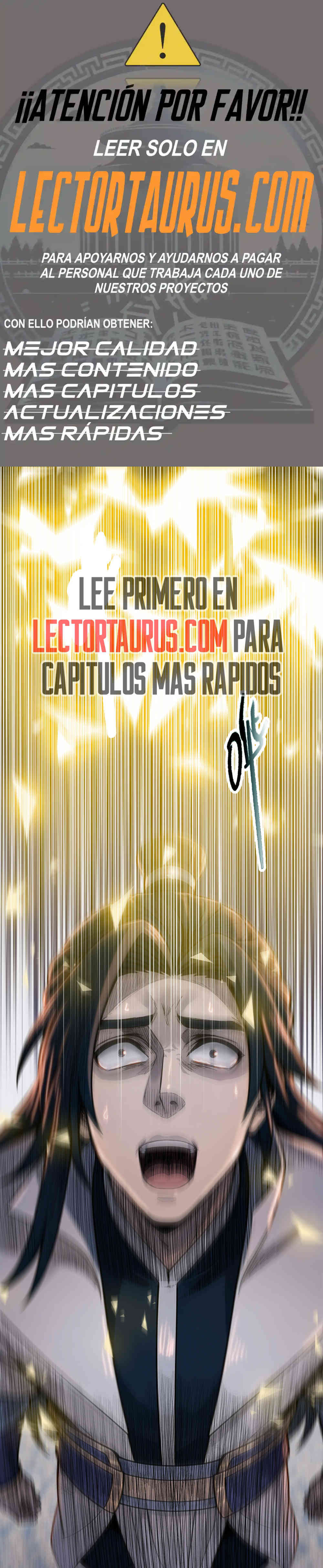 Read Carnicero Marcial De Rango Divino ES Manga Online
