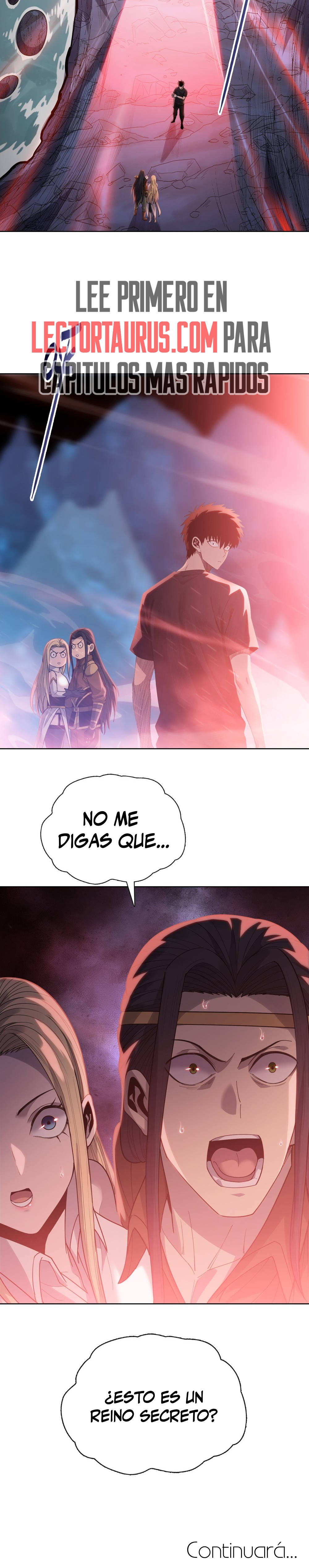 Read Carnicero Marcial De Rango Divino ES Manga Online