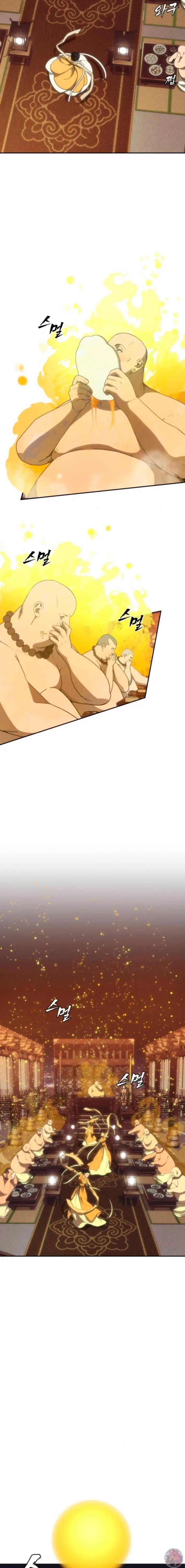 Read Chamán del dinero ES Manga Online