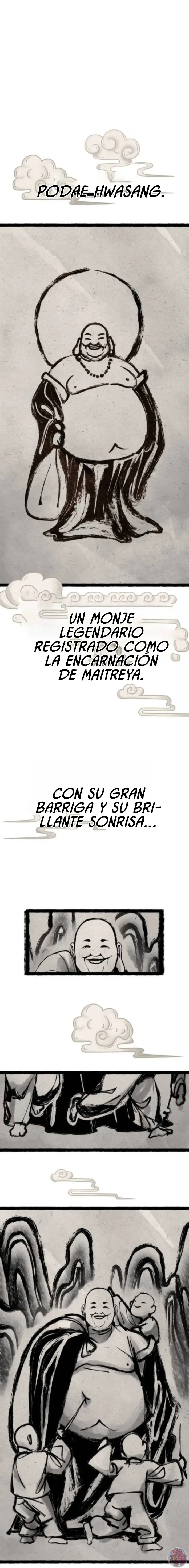 Read Chamán del dinero ES Manga Online