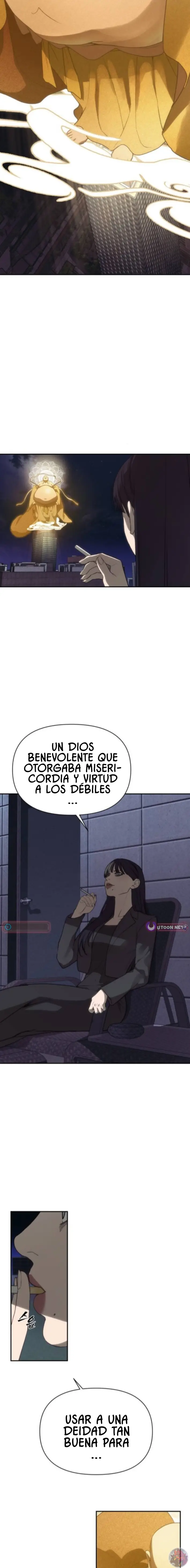 Read Chamán del dinero ES Manga Online