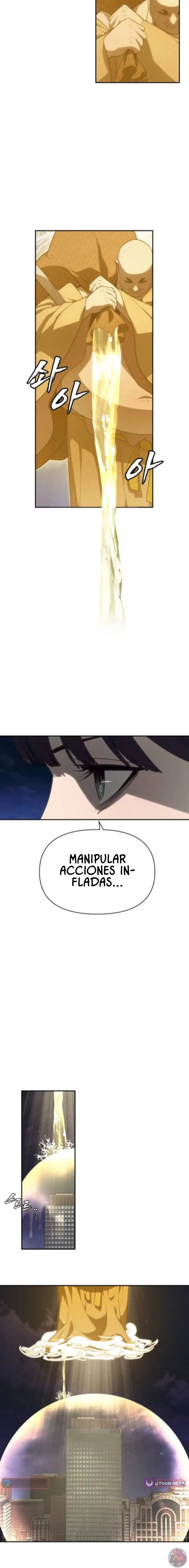 Read Chamán del dinero ES Manga Online