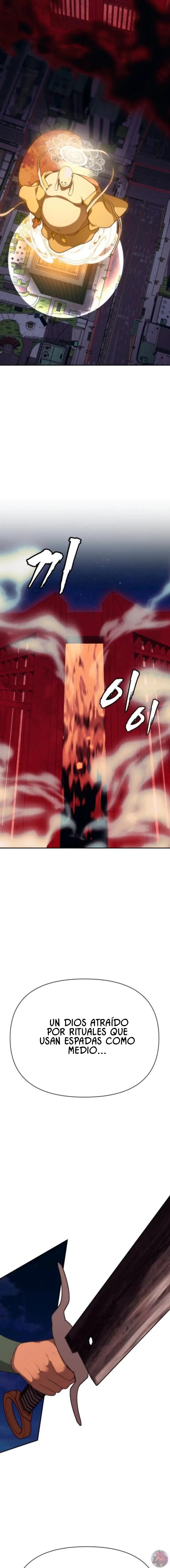 Read Chamán del dinero ES Manga Online