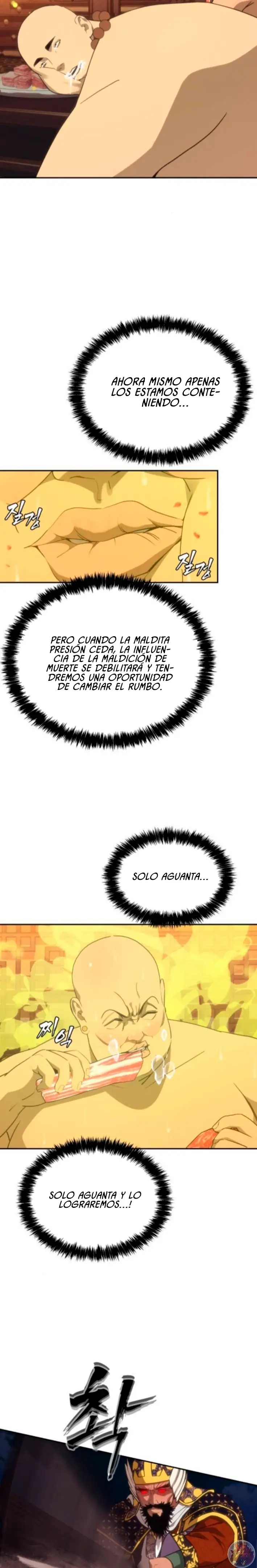 Read Chamán del dinero ES Manga Online