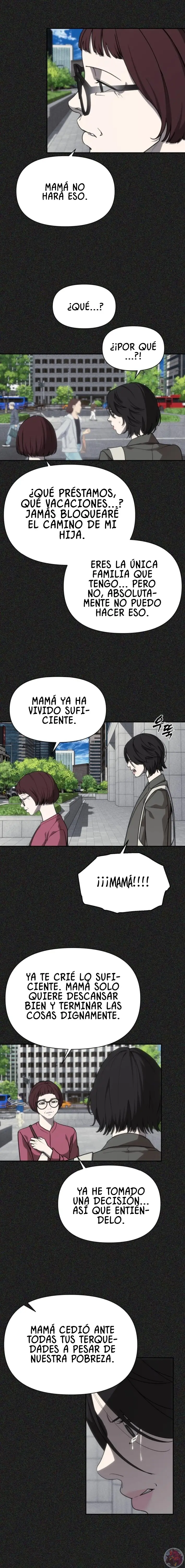Read Chamán del dinero ES Manga Online