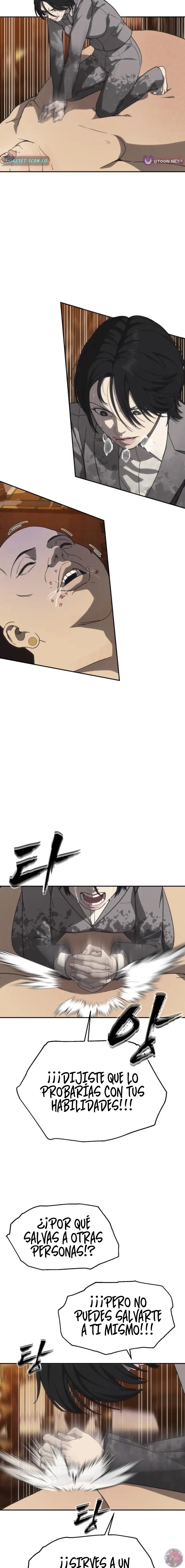 Read Chamán del dinero ES Manga Online