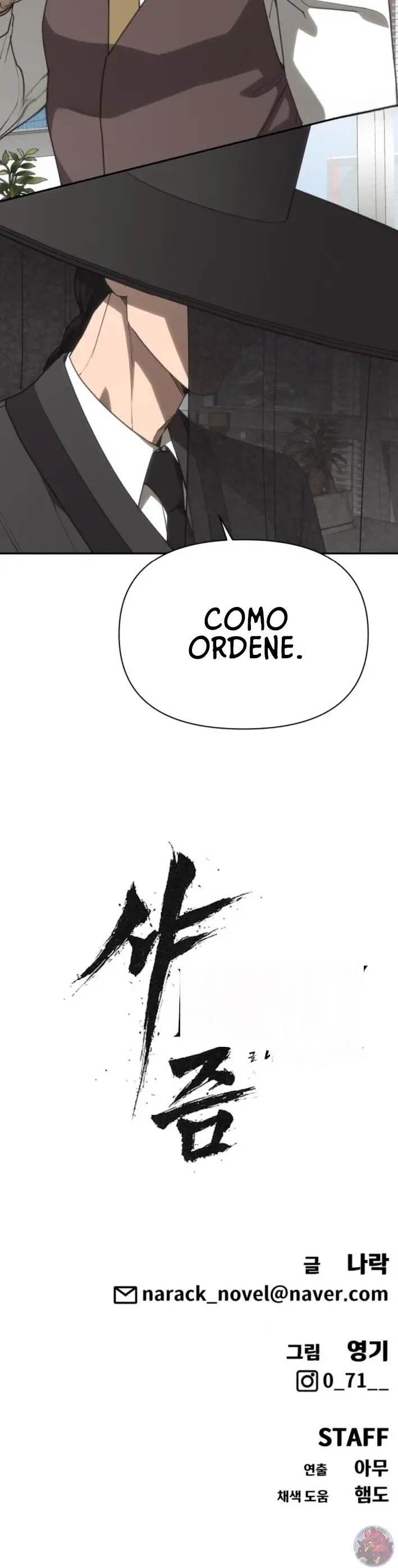 Read Chamán del dinero ES Manga Online