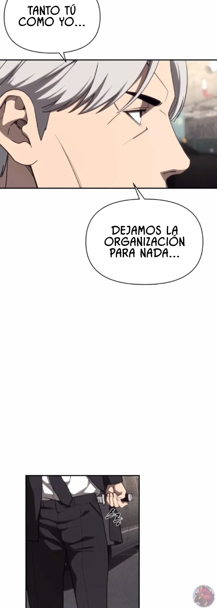 Read Chamán del dinero ES Manga Online