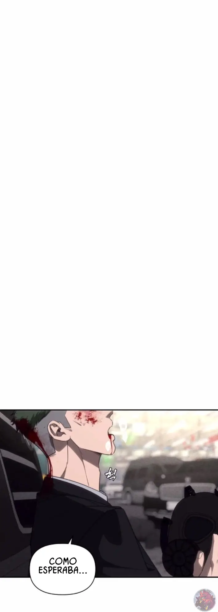 Read Chamán del dinero ES Manga Online