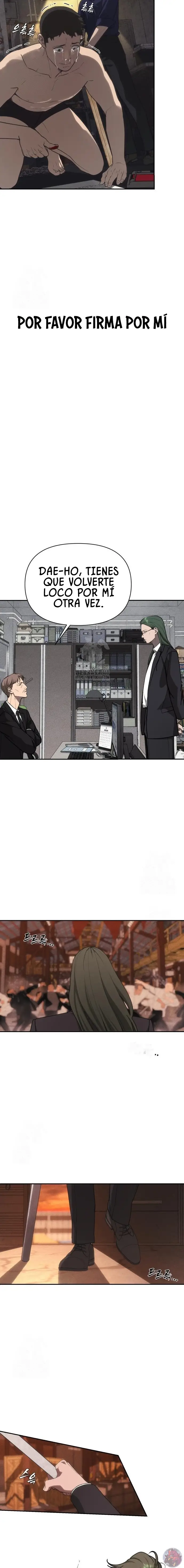 Read Chamán del dinero ES Manga Online