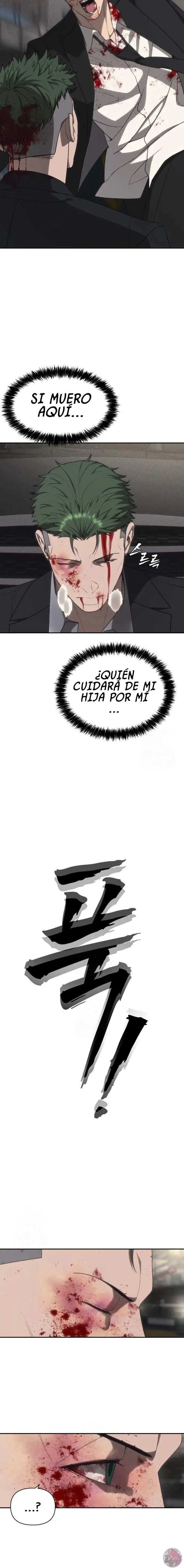 Read Chamán del dinero ES Manga Online