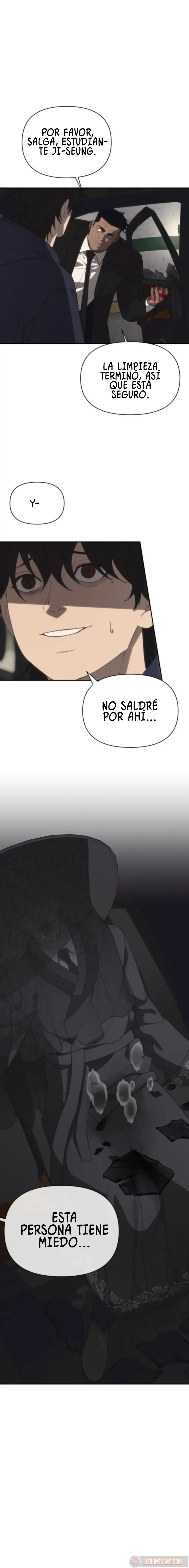 Read Chamán del dinero ES Manga Online