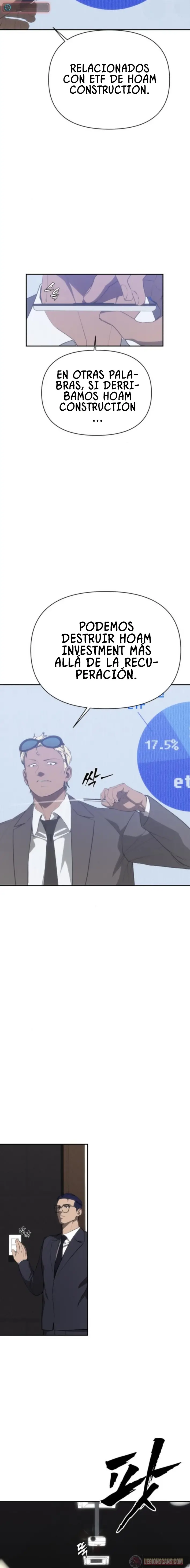 Read Chamán del dinero ES Manga Online