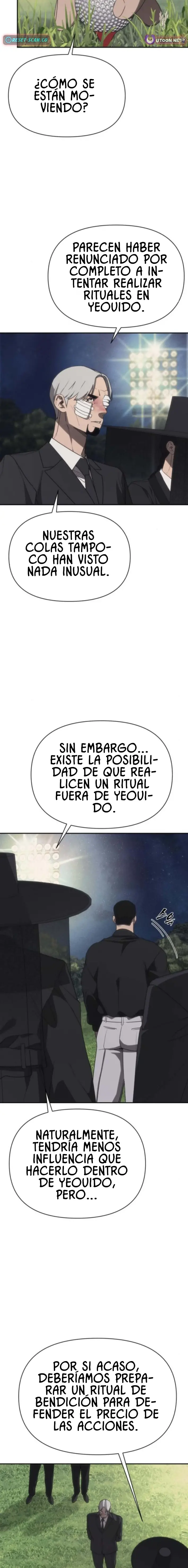 Read Chamán del dinero ES Manga Online