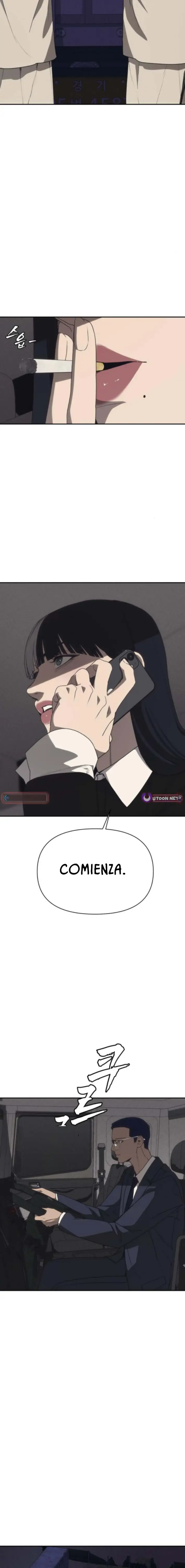 Read Chamán del dinero ES Manga Online