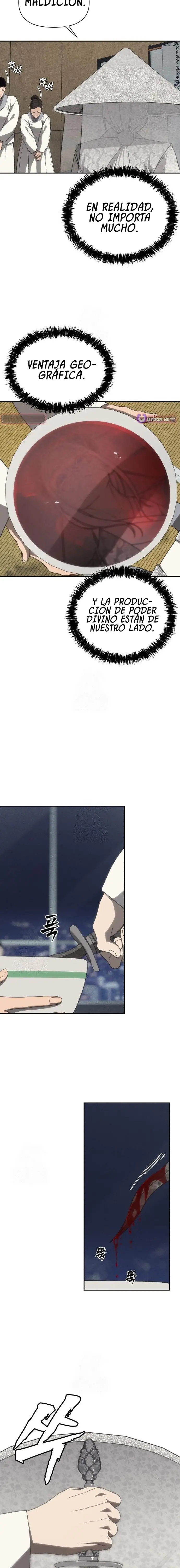 Read Chamán del dinero ES Manga Online