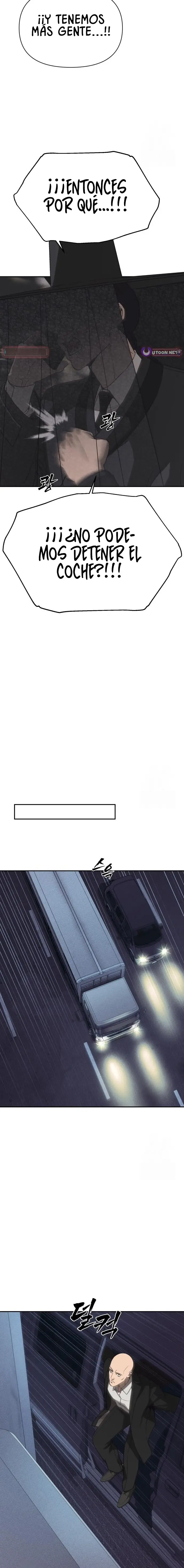 Read Chamán del dinero ES Manga Online