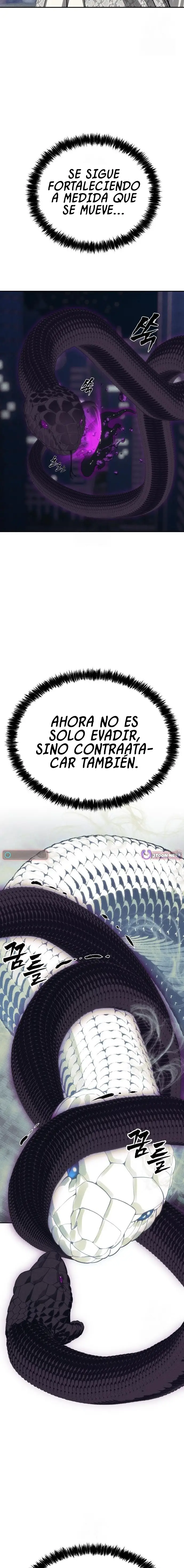 Read Chamán del dinero ES Manga Online
