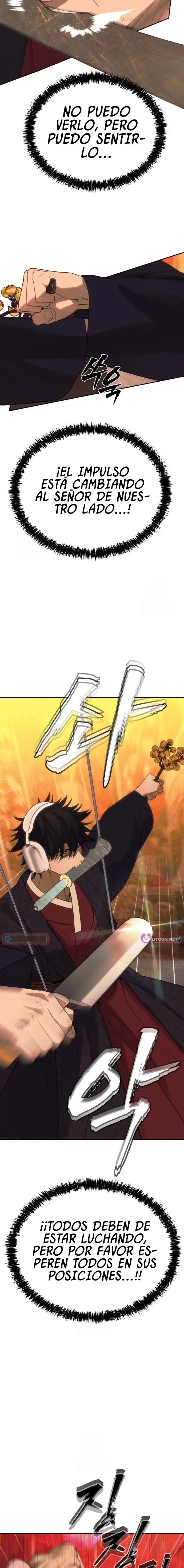 Read Chamán del dinero ES Manga Online