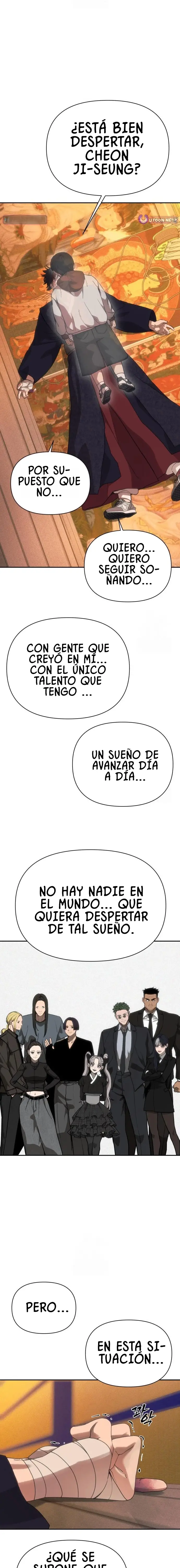 Read Chamán del dinero ES Manga Online