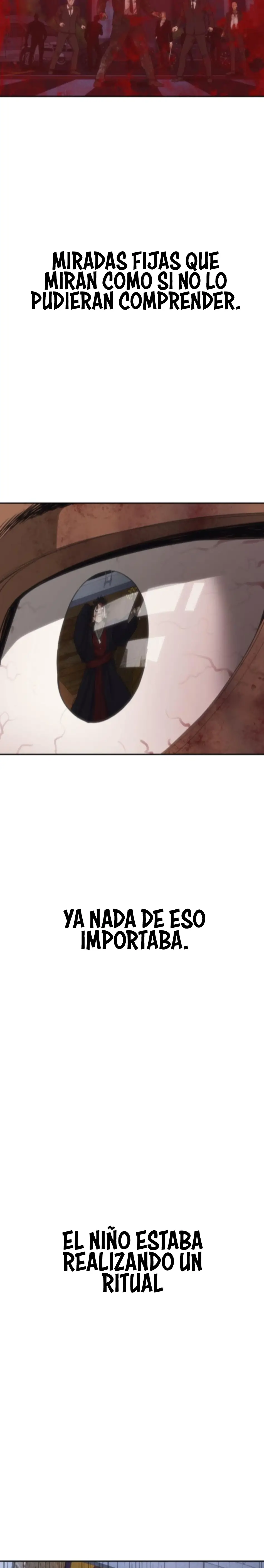 Read Chamán del dinero ES Manga Online