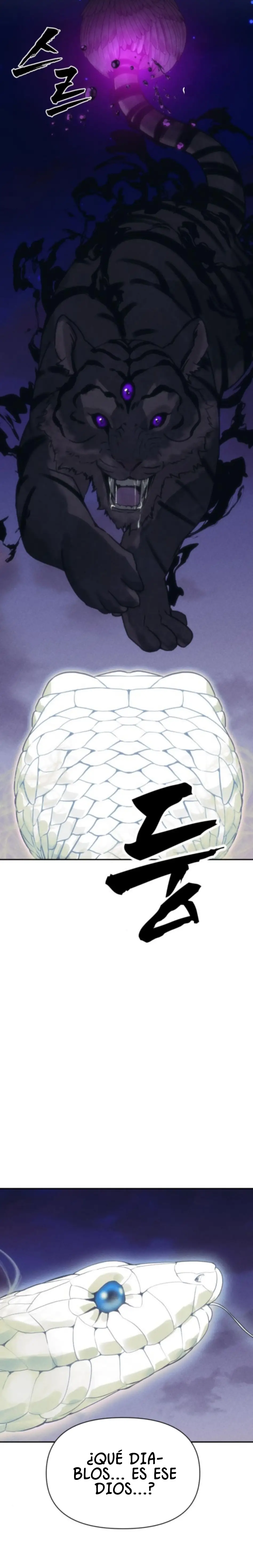 Read Chamán del dinero ES Manga Online