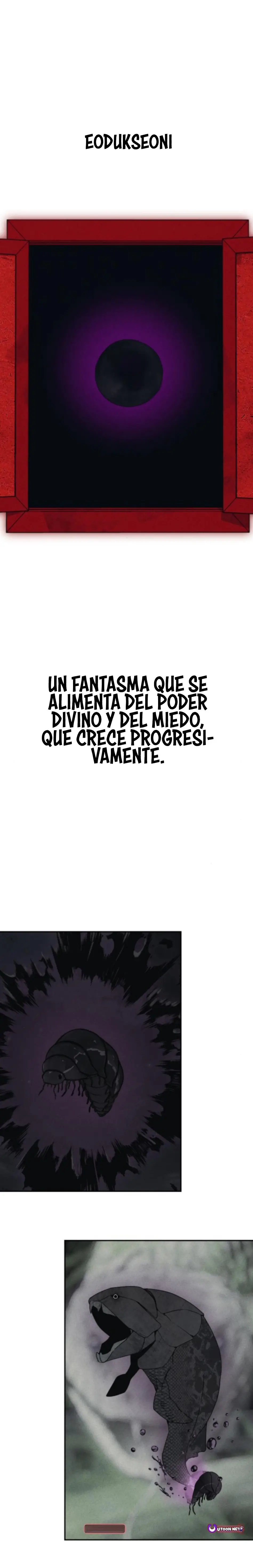 Read Chamán del dinero ES Manga Online