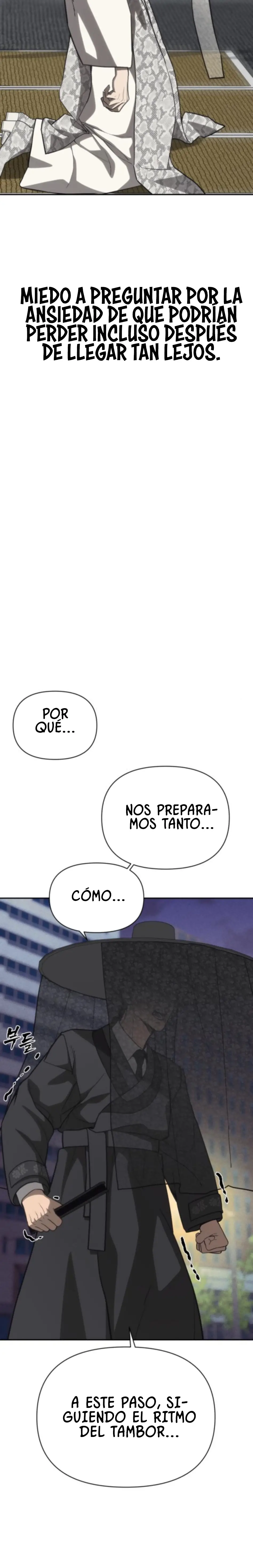 Read Chamán del dinero ES Manga Online