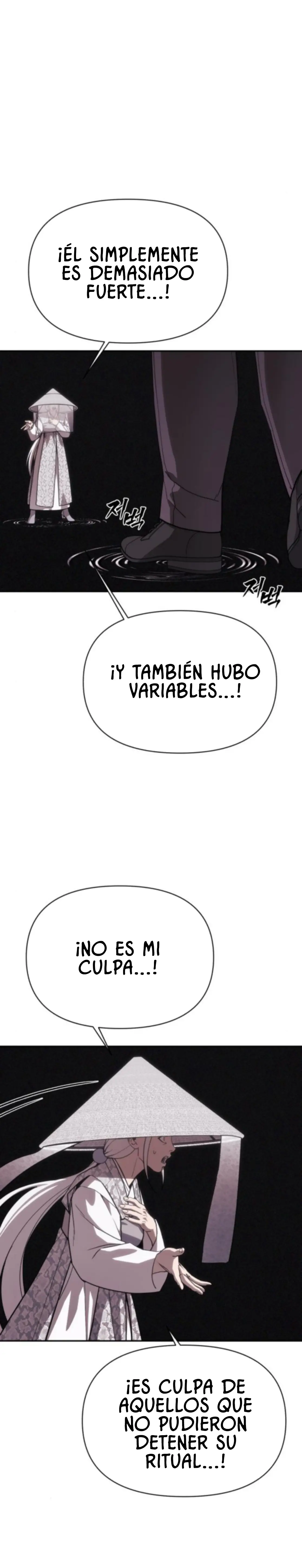 Read Chamán del dinero ES Manga Online