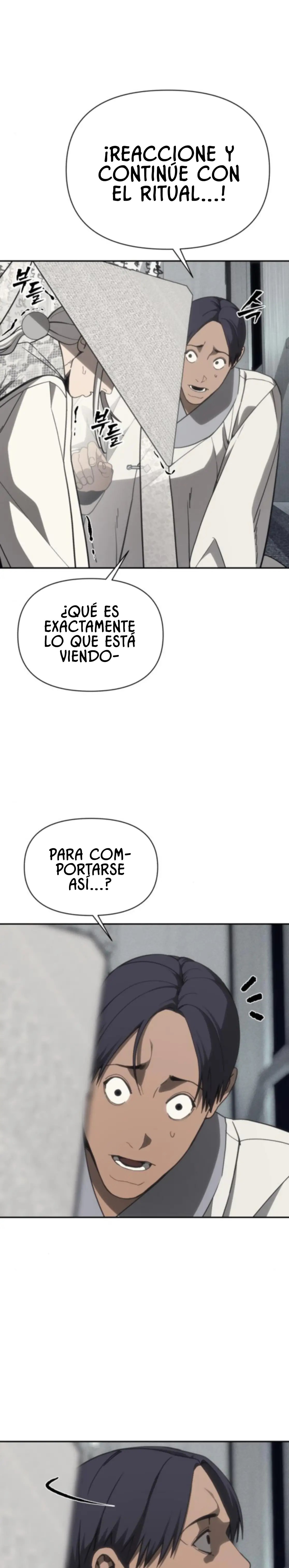Read Chamán del dinero ES Manga Online