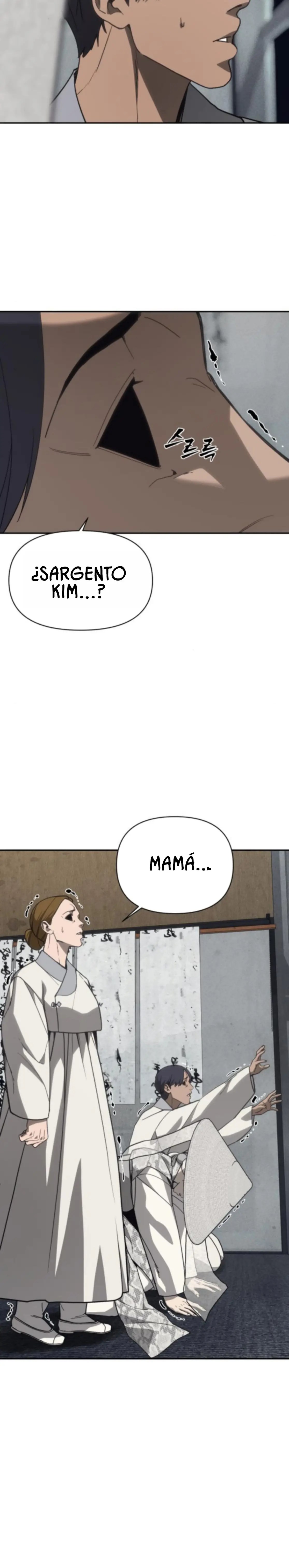 Read Chamán del dinero ES Manga Online
