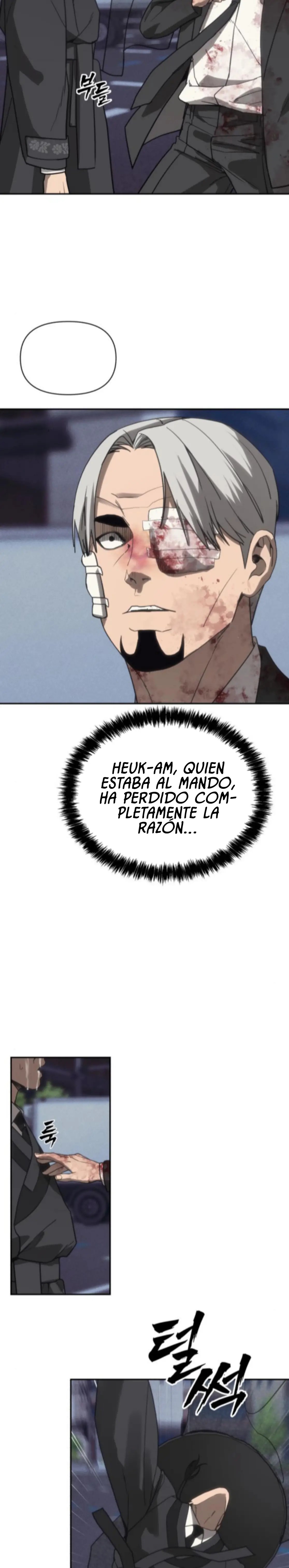 Read Chamán del dinero ES Manga Online