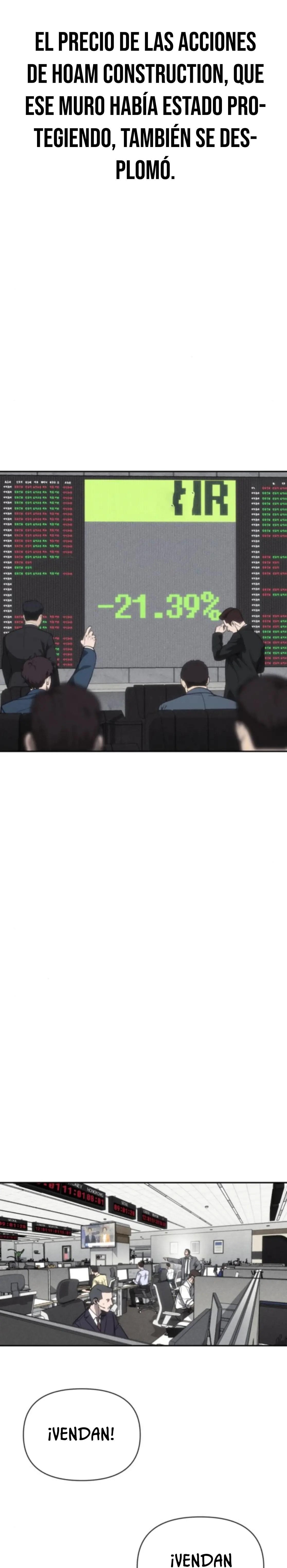 Read Chamán del dinero ES Manga Online