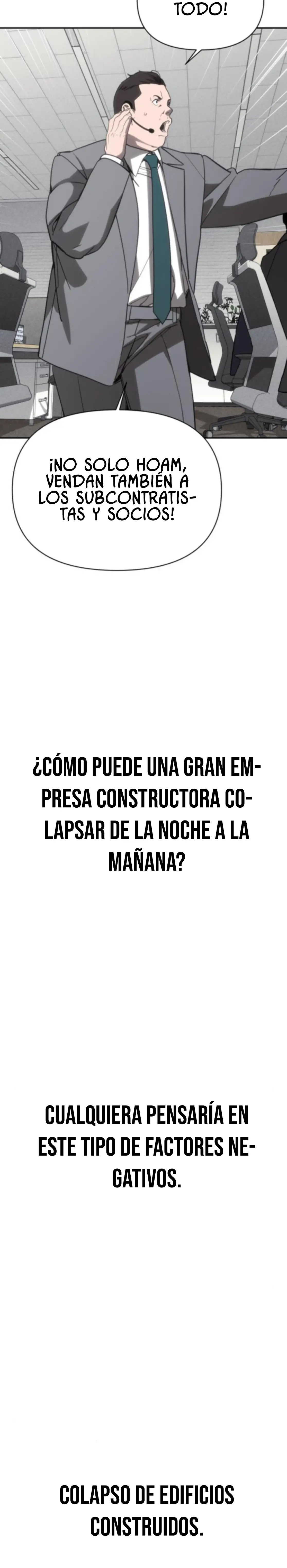 Read Chamán del dinero ES Manga Online