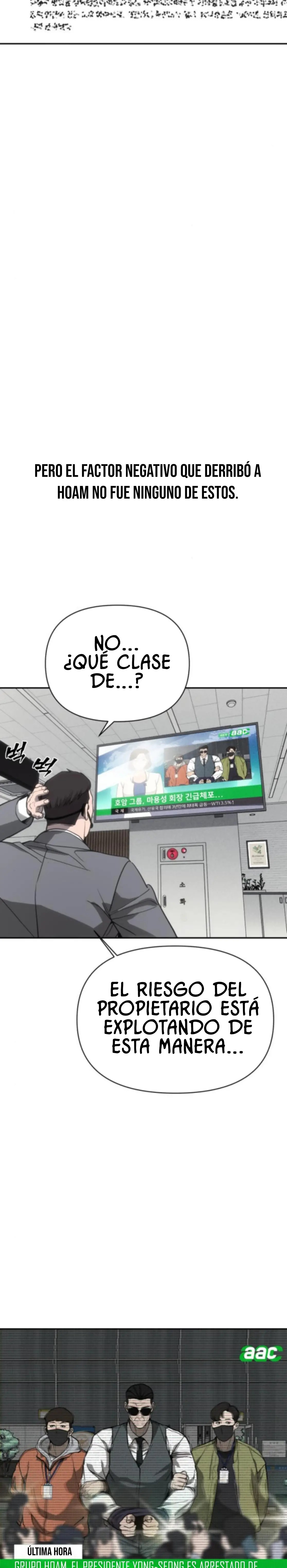 Read Chamán del dinero ES Manga Online